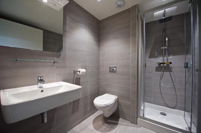 Staycity Aparthotel Lyon Garibaldi image