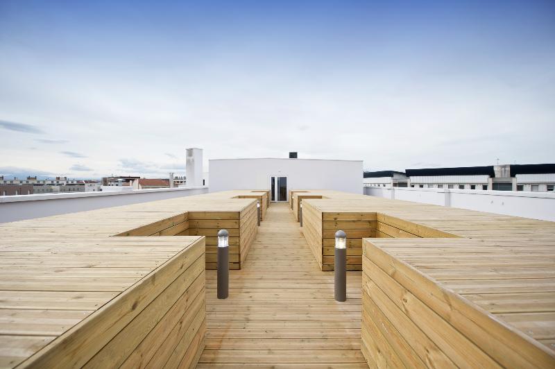 Staycity Aparthotel Lyon Garibaldi image