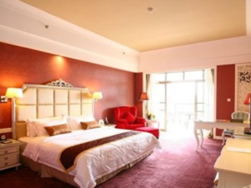 Taishan Country Garden Phoenix Hotel