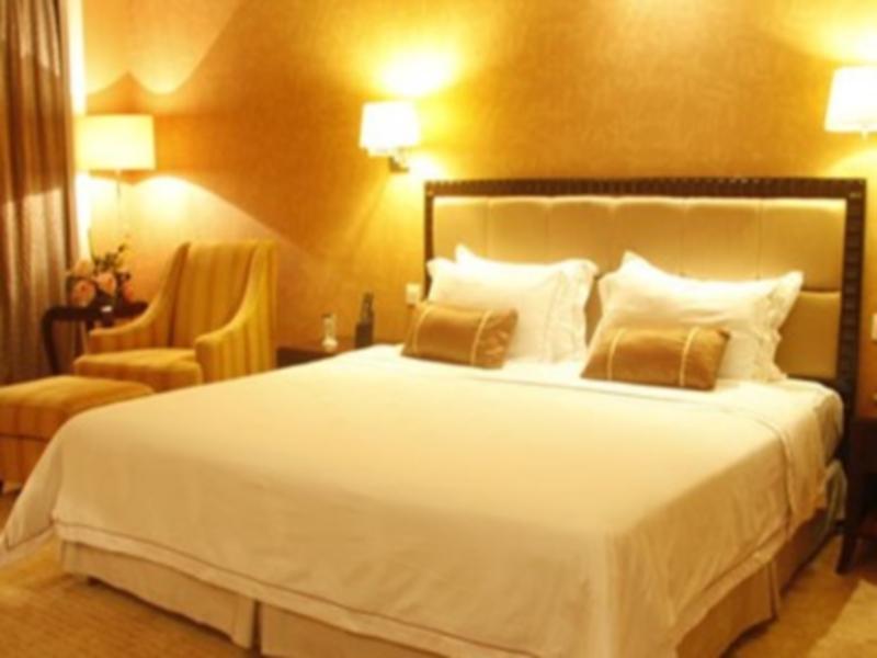 Taishan Country Garden Phoenix Hotel