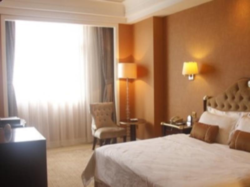 Taishan Country Garden Phoenix Hotel