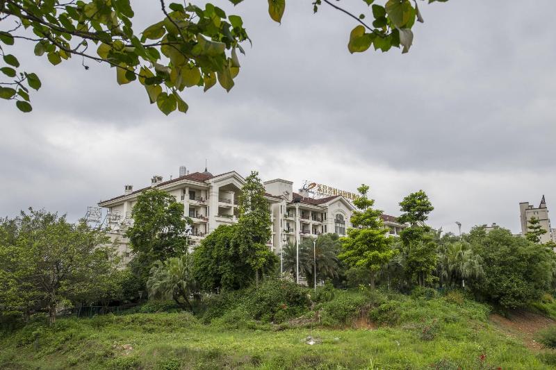 Shaoguan Country Garden Phoenix Hotel