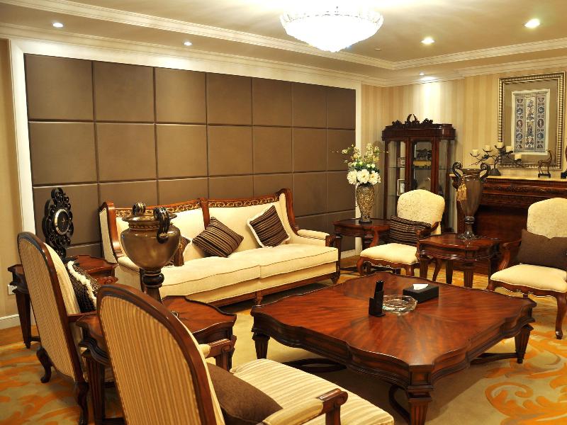 Shaoguan Country Garden Phoenix Hotel