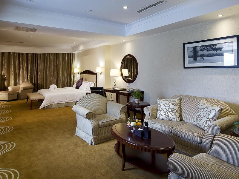 Shaoguan Country Garden Phoenix Hotel