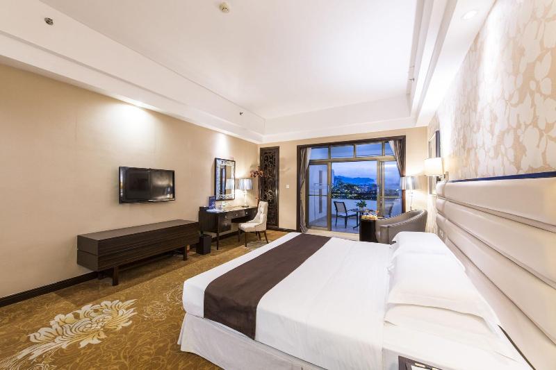 Shaoguan Country Garden Phoenix Hotel