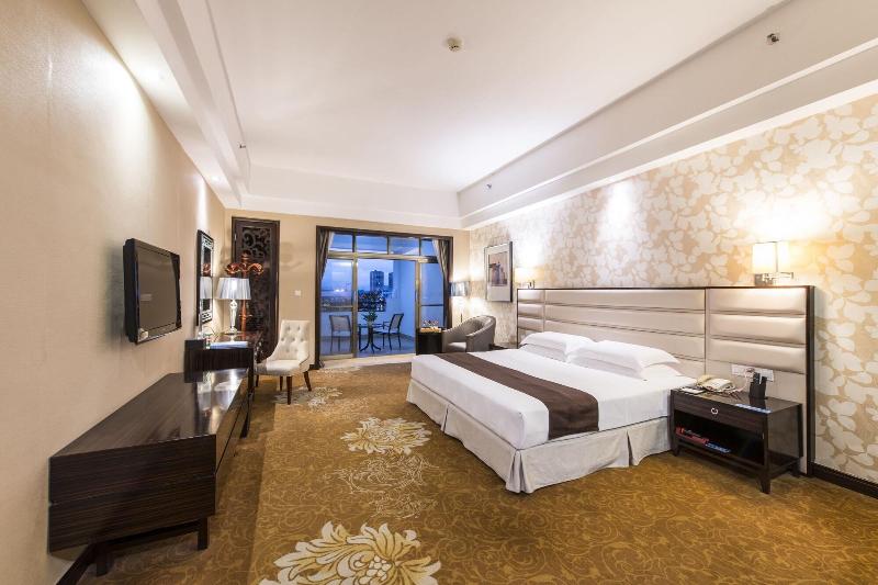 Shaoguan Country Garden Phoenix Hotel