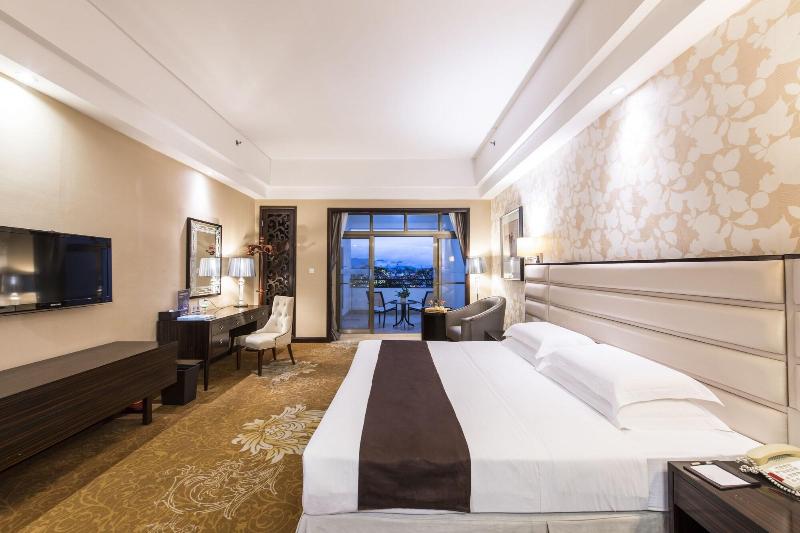 Shaoguan Country Garden Phoenix Hotel