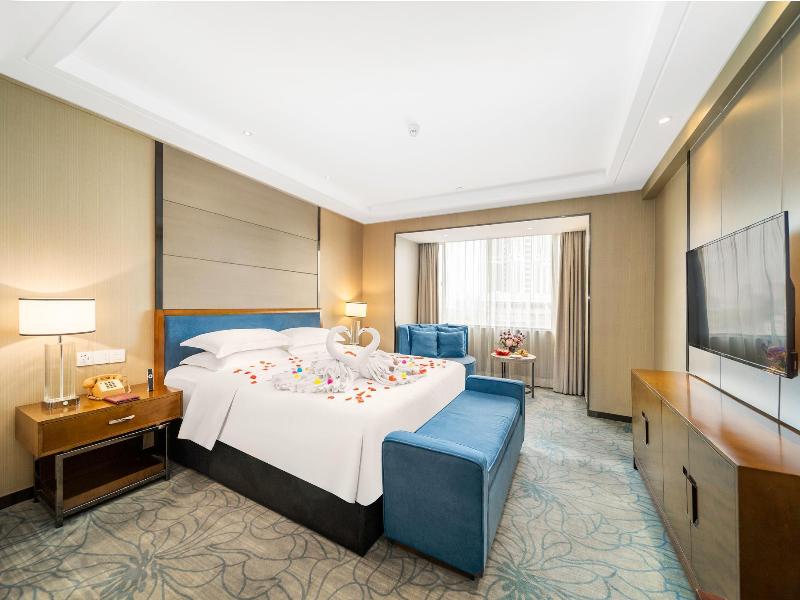 Zhongshan International Hotel image