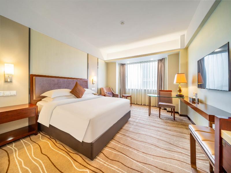 Zhongshan International Hotel image
