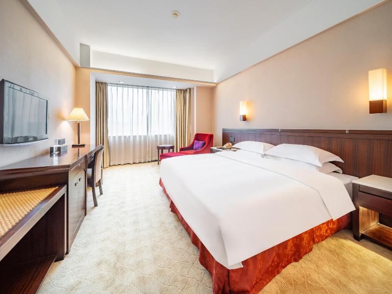 Zhongshan International Hotel image