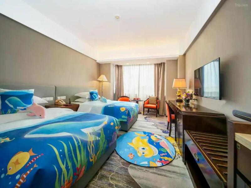 Zhongshan International Hotel image