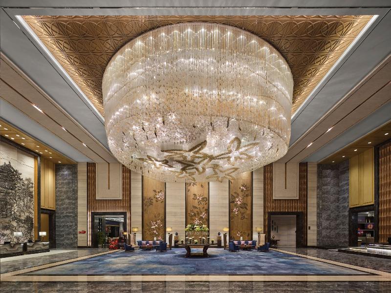 Wanda Realm Nanchang image