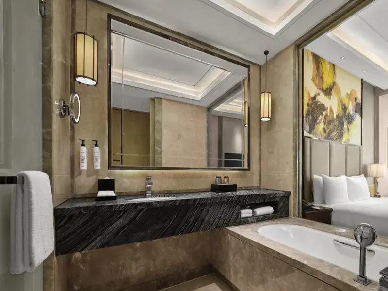 Wanda Realm Nanchang image