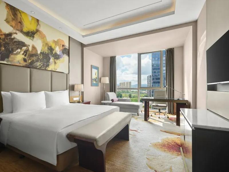 Wanda Realm Nanchang image
