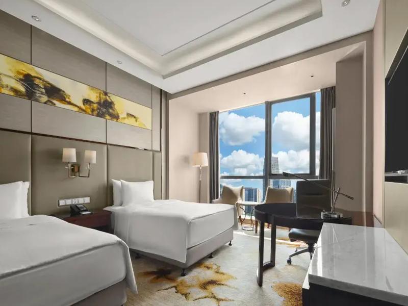 Wanda Realm Nanchang image
