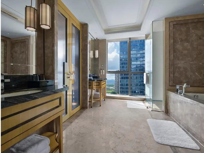 Wanda Realm Nanchang image