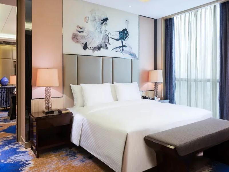 Wanda Realm Nanchang image