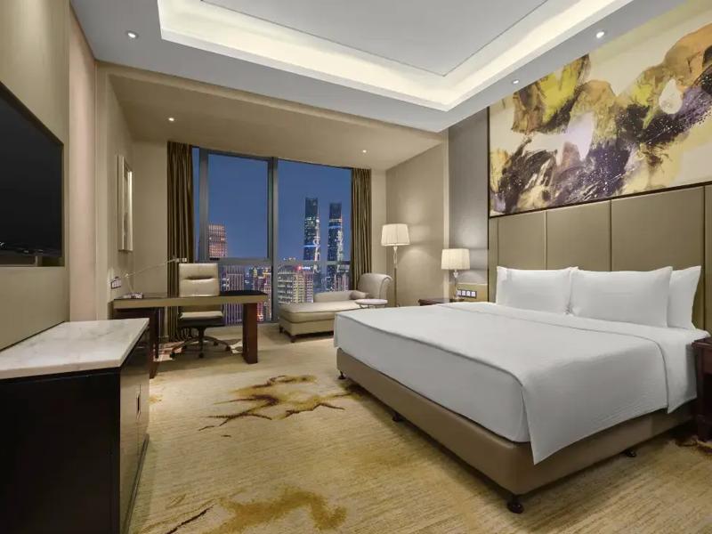 Wanda Realm Nanchang image