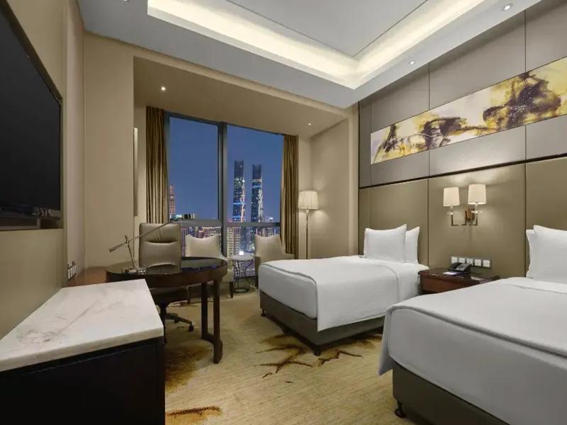 Wanda Realm Nanchang image