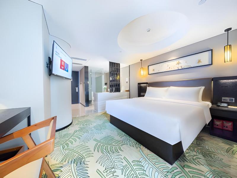 Relax Season Hotel (Shenzhen Dongmen) image
