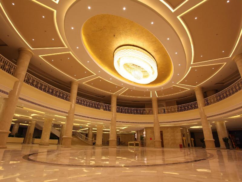 Gin Mao Yuan Hotel Shenzhen image