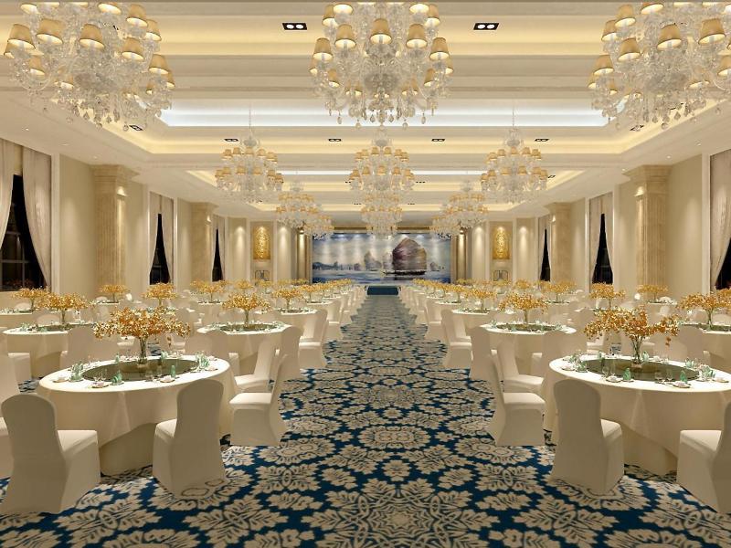 Gin Mao Yuan Hotel Shenzhen image