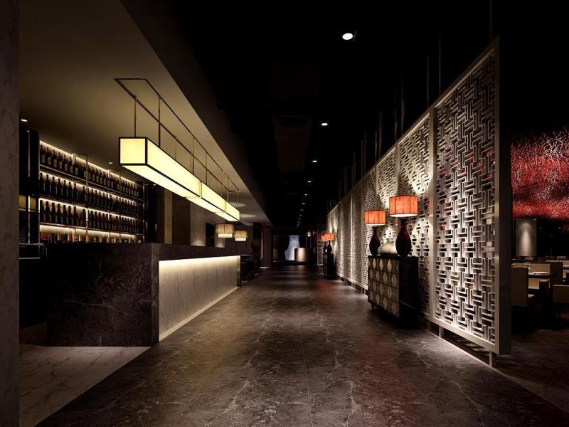 Gin Mao Yuan Hotel Shenzhen image
