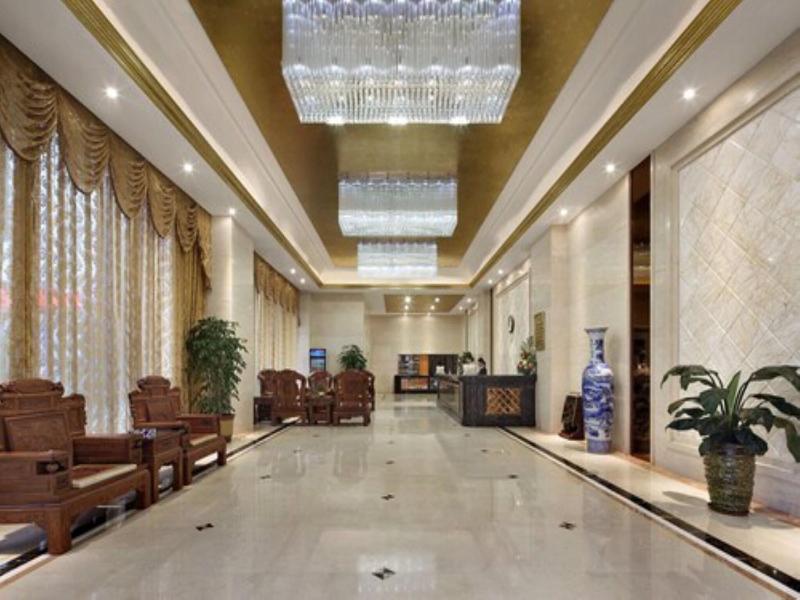 Honglilai Hotel image