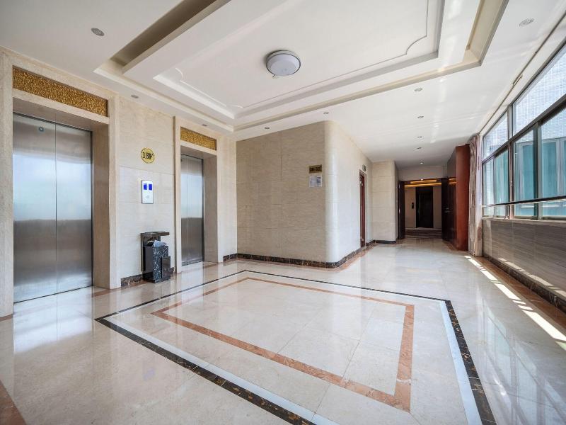 Honglilai Hotel image
