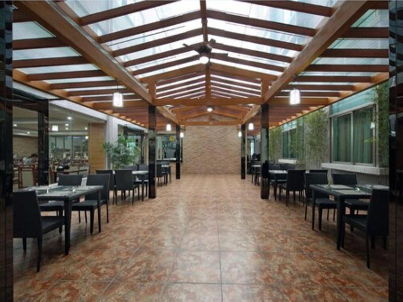 Honglilai Hotel image