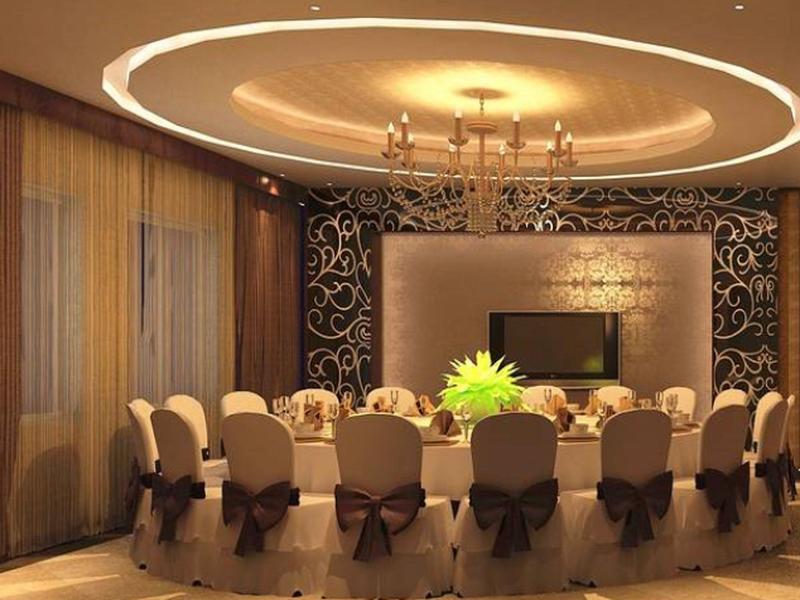 Xiamen Airlines Quanzhou Hotel — photo 14