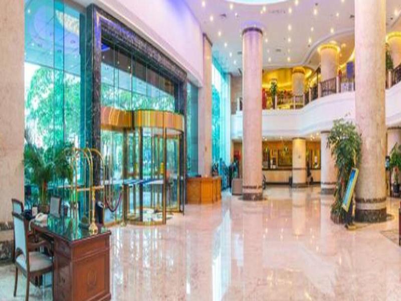 Xiamen Airlines Quanzhou Hotel — photo 7