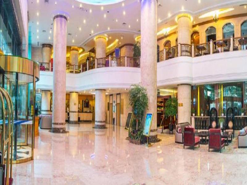 Xiamen Airlines Quanzhou Hotel — photo 9