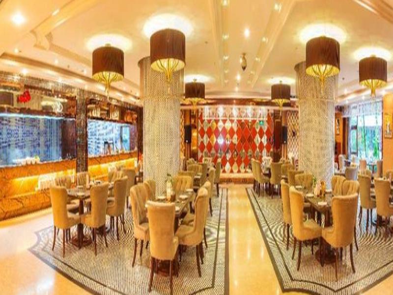 Xiamen Airlines Quanzhou Hotel — photo 2