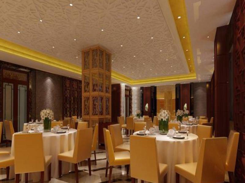 Xiamen Airlines Quanzhou Hotel — photo 3