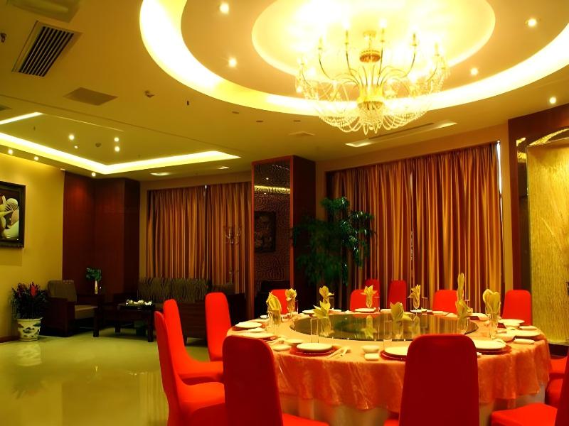 Xiamen Airlines Quanzhou Hotel — photo 4