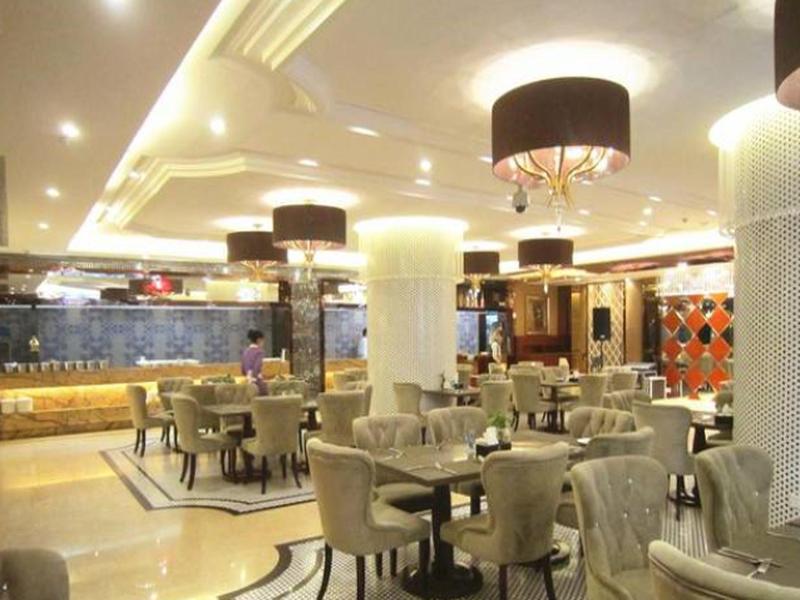 Xiamen Airlines Quanzhou Hotel — photo 5