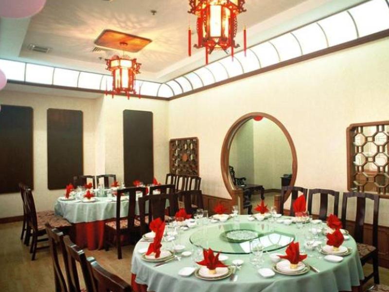 Xiamen Airlines Quanzhou Hotel — photo 6