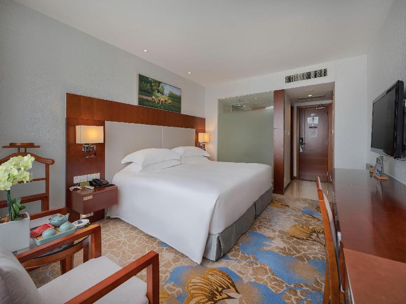 Xiamen Airlines Quanzhou Hotel — photo 10