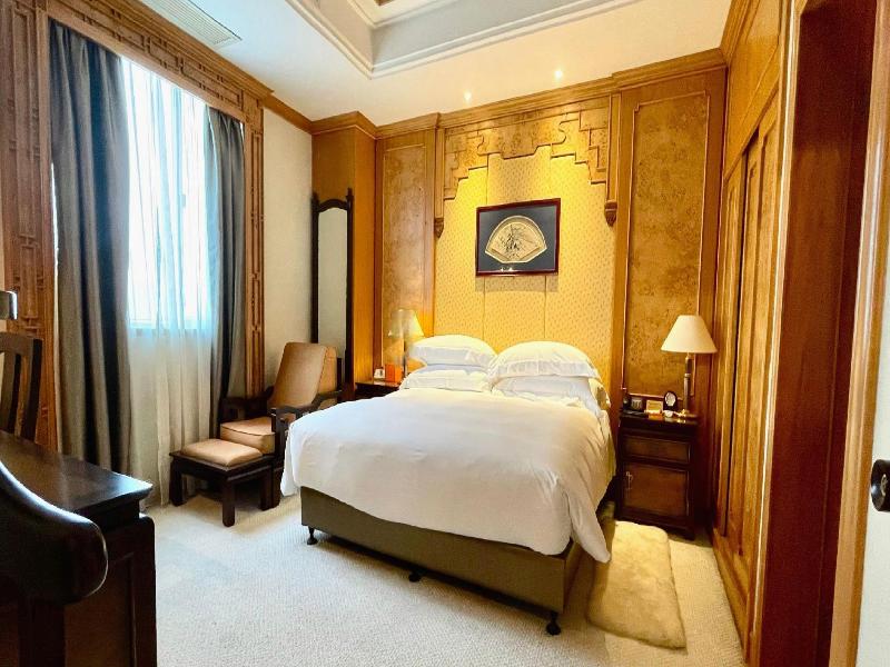 Xiamen Airlines Quanzhou Hotel — photo 11