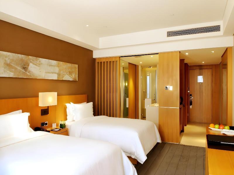 Tianfeng International Hotel image