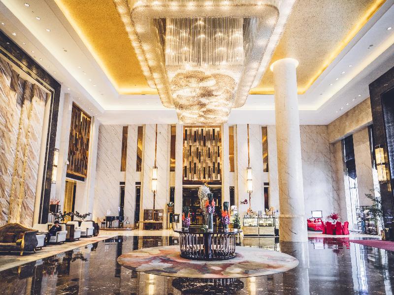 Wanda Realm Dandong