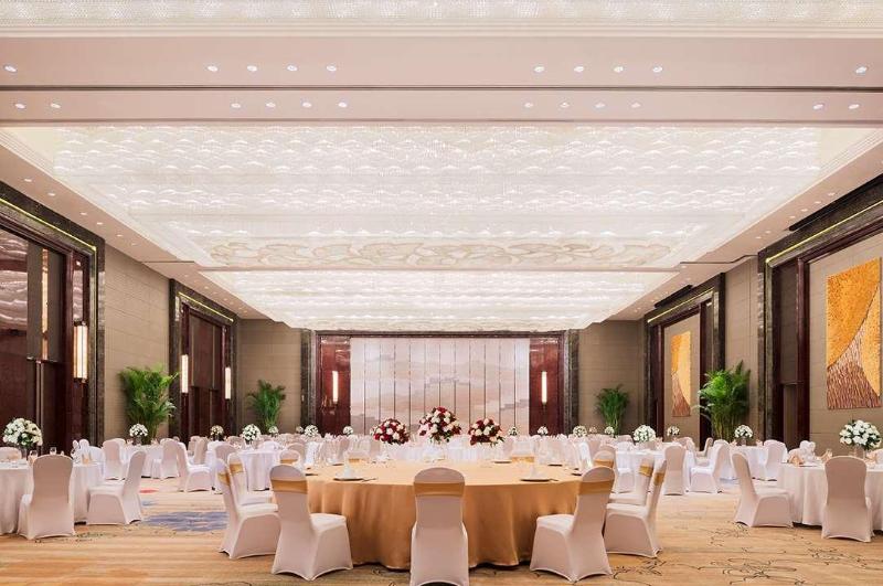 Wanda Realm Dandong image
