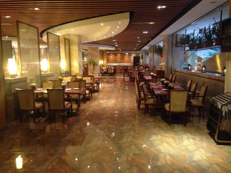Century Sunshine Hotel - Emeishan