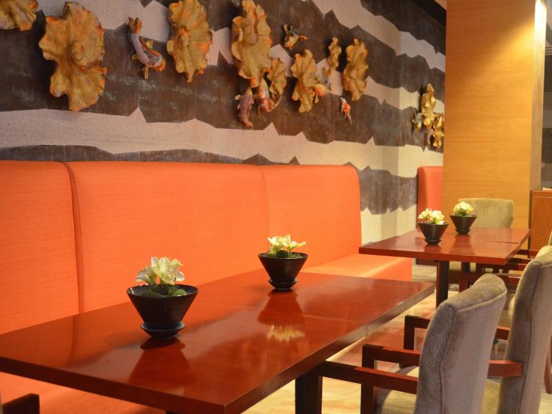 Century Sunshine Hotel - Emeishan