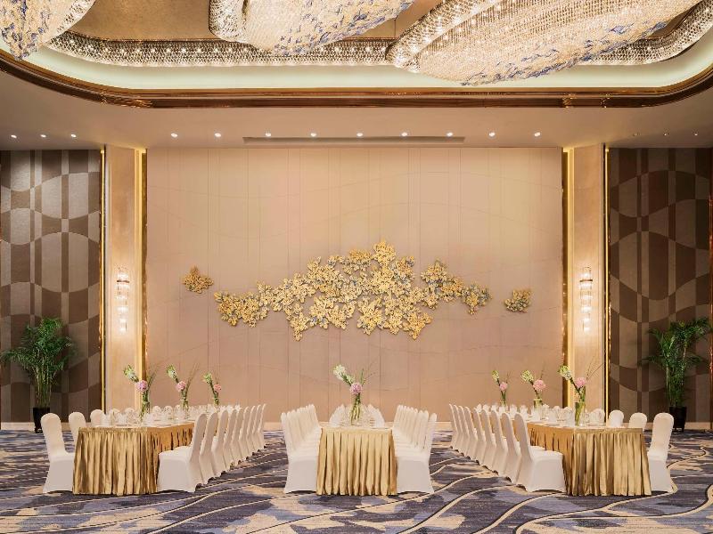 Wanda Realm Changzhou Hotel image