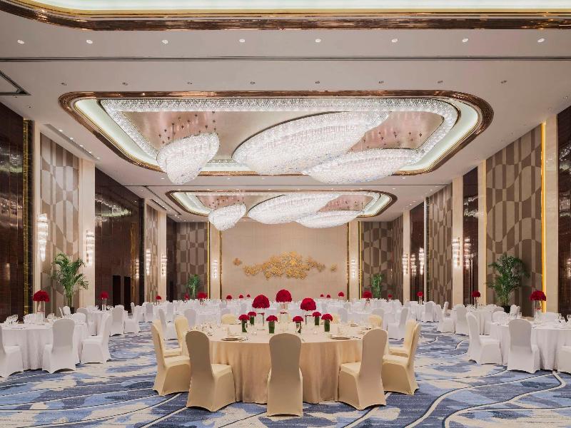 Wanda Realm Changzhou Hotel image