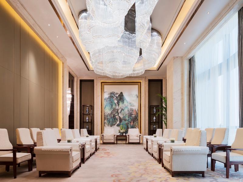 Wanda Realm Changzhou Hotel image
