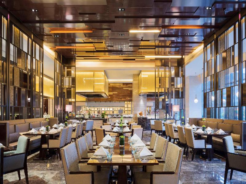 Wanda Realm Changzhou Hotel image