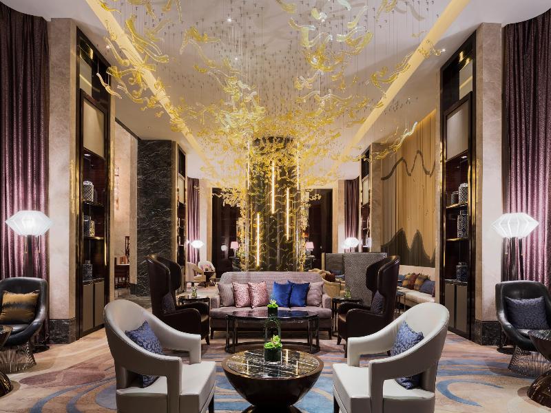 Wanda Realm Changzhou Hotel image
